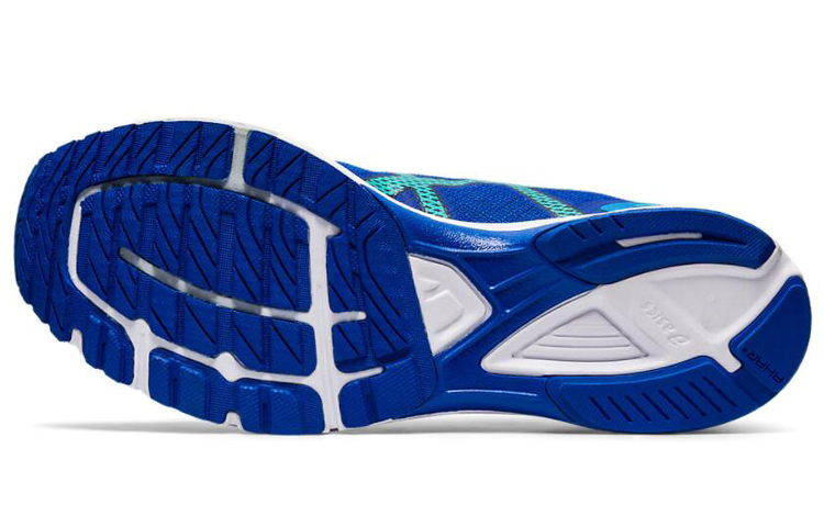 Details for ASICS Heatracer 2 Oscuro 'Azul' 1011A797-400