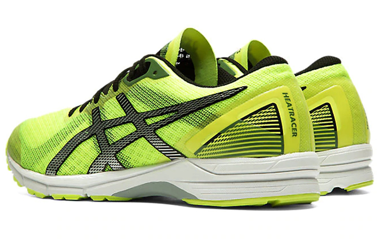 Shop ASICS Heatracer 2 Grün/ ''Weiß'' 1011A798-750