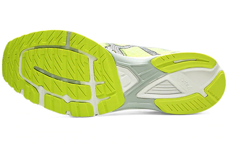 Details for ASICS Heatracer 2 Grün/ ''Weiß'' 1011A798-750