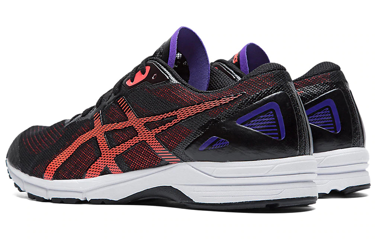 Shop ASICS Heatracer 2 Violet/ ''Rouge'' 1011A798-001