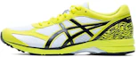Buy ASICS Heatracer Baskets Running ''Jaune Blanc Noir'' 1011A698-100