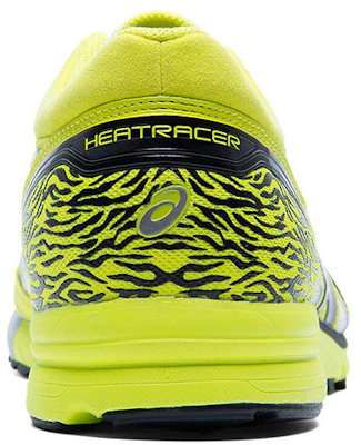 ASICS Heatracer Baskets Running ''Jaune Blanc Noir'' 1011A698-100 Purchase ASICS Heatracer Baskets Running ''Jaune Blanc Noir'' 1011A698-100