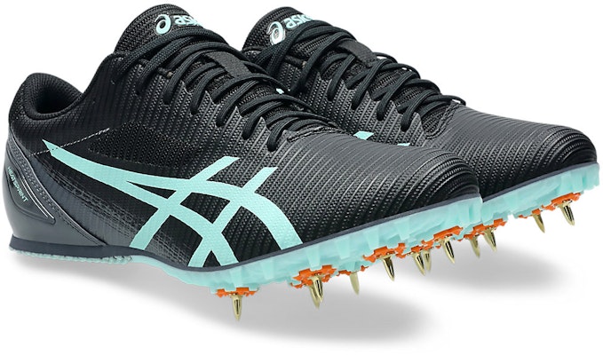 亞瑟士 HEATSPRINT 13 競速跑鞋 1093A199-002 Lookbook 亞瑟士 HEATSPRINT 13 競速跑鞋 1093A199-002