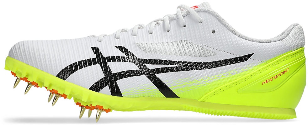 ASICS 熱力13跑鞋 1093A199-101 8