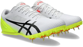 Lookbook ASICS 熱力13跑鞋 1093A199-101