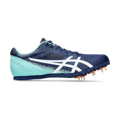 ASICS Heatsprint 13 'Blue Expanse White'