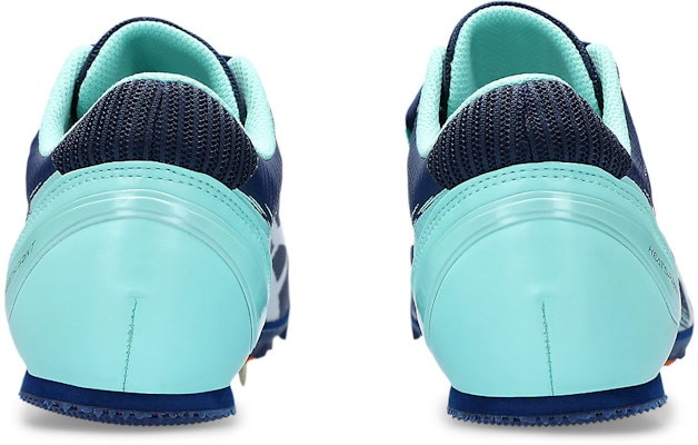 ASICS Heatsprint 13 'Biru Putih' 1093A199-400 Purchase ASICS Heatsprint 13 'Biru Putih' 1093A199-400