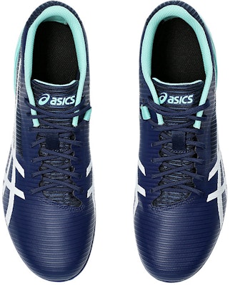 ASICS Heatsprint 13 'Biru Putih' 1093A199-400 Details for ASICS Heatsprint 13 'Biru Putih' 1093A199-400