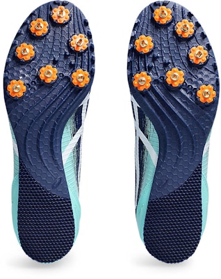 ASICS Heatsprint 13 'Biru Putih' 1093A199-400 Sizing ASICS Heatsprint 13 'Biru Putih' 1093A199-400