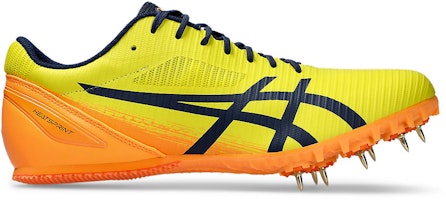 ASICS Heatsprint 13 'Bright Yellow Blue Expanse' 1093A199-750 ASICS Heatsprint 13 'Bright Yellow Blue Expanse' 1093A199-750
