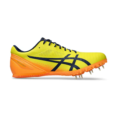 ASICS Heatsprint 13 'Bright Yellow Blue Expanse'