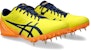 ASICS Heatsprint 13 'Kuning Terang Biru Expanse' 1093A199-750