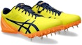Order ASICS Heatsprint 13 'Kuning Terang Biru Expanse' 1093A199-750