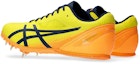 Lookbook ASICS Heatsprint 13 'Kuning Terang Biru Expanse' 1093A199-750