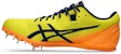 ASICS Heatsprint 13 'Kuning Terang Biru Expanse' 1093A199-750