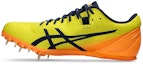 Shop ASICS Heatsprint 13 'Kuning Terang Biru Expanse' 1093A199-750