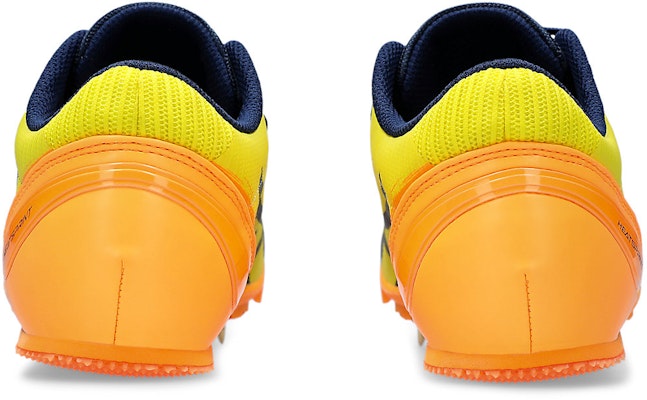 ASICS Heatsprint 13 'Kuning Cerah Biru Lebar' 1093A199-750 Purchase ASICS Heatsprint 13 'Kuning Cerah Biru Lebar' 1093A199-750
