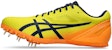 ASICS Heatsprint 13 'Kuning Terang Biru Expanse' 1093A199-750