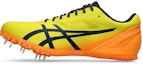 Cheap ASICS Heatsprint 13 'Kuning Terang Biru Expanse' 1093A199-750