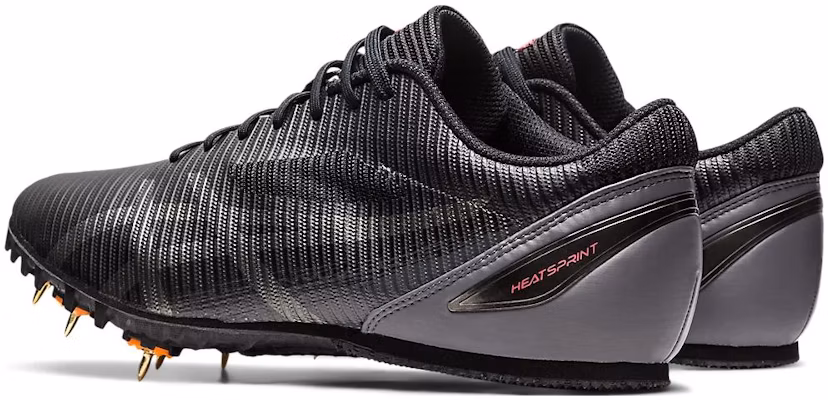 ASICS HeatSprint 13 'Comfort Durable Breathable Low Top' 1093A199-001 Lookbook ASICS HeatSprint 13 'Comfort Durable Breathable Low Top' 1093A199-001