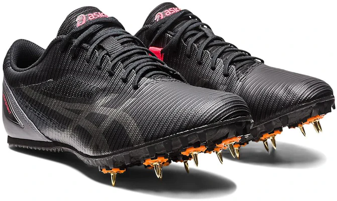 ASICS HeatSprint 13 - Confort Durable Respirant Bottine Basse 1093A199-001 Lookbook ASICS HeatSprint 13 - Confort Durable Respirant Bottine Basse 1093A199-001