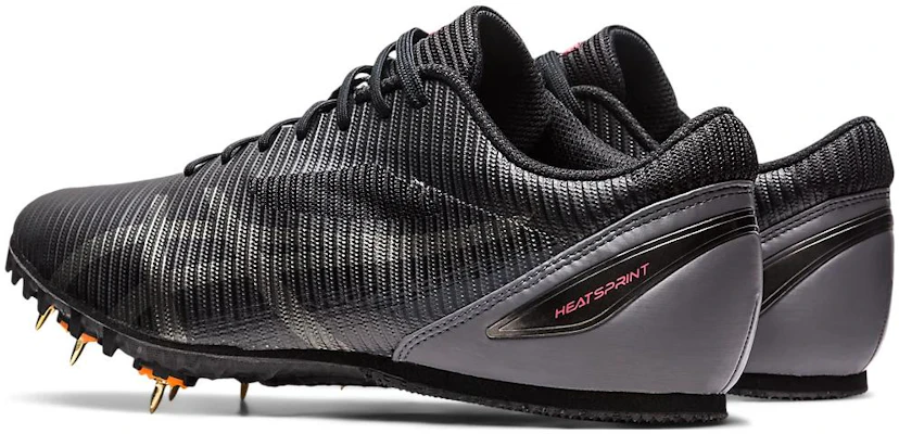 ASICS HeatSprint 13 - Confort Durable Respirant Bottine Basse 1093A199-001 Shop ASICS HeatSprint 13 - Confort Durable Respirant Bottine Basse 1093A199-001