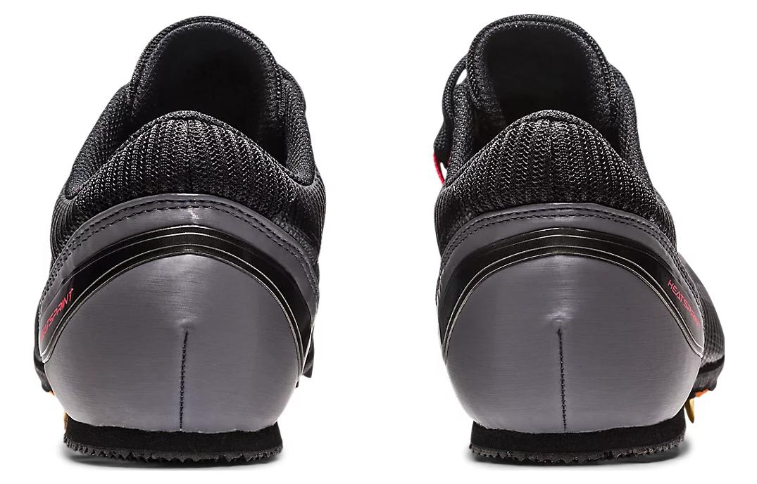 Details for ASICS HeatSprint 13 - Confort Durable Respirant Bottine Basse 1093A199-001