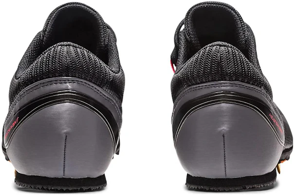 ASICS HeatSprint 13 - Confort Durable Respirant Bottine Basse 1093A199-001 Details for ASICS HeatSprint 13 - Confort Durable Respirant Bottine Basse 1093A199-001