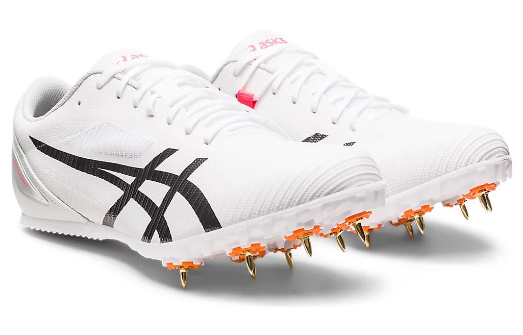 Lookbook ASICS HEATSPRINT 13 ''Blanc'' 1093A199-100