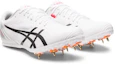 Lookbook ASICS HEATSPRINT 13 ''Blanc'' 1093A199-100