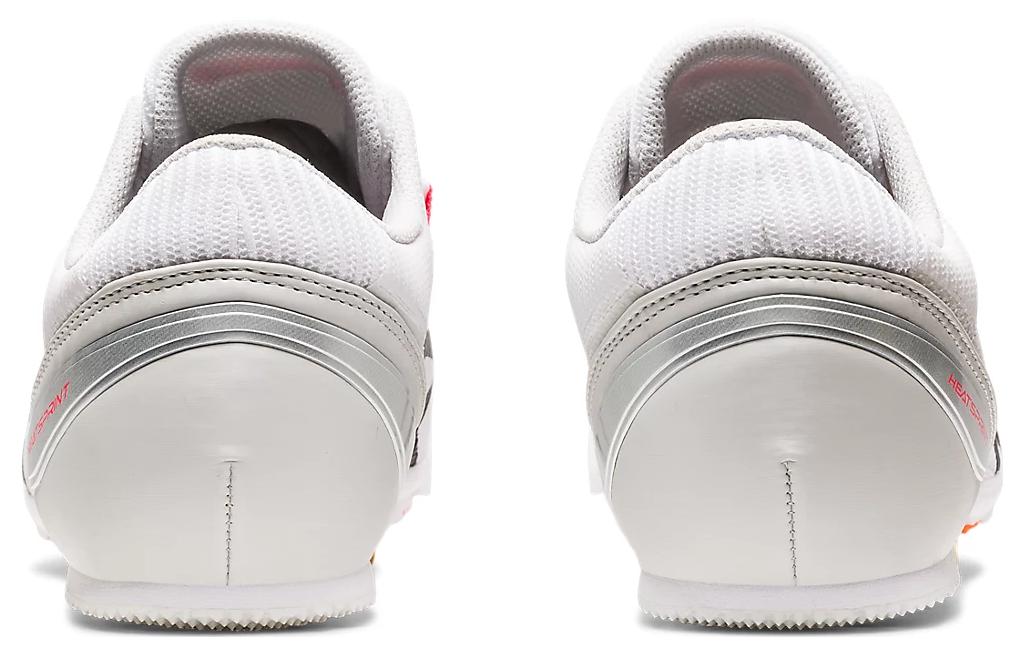 Details for ASICS HEATSPRINT 13 ''Blanc'' 1093A199-100