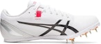Order ASICS HEATSPRINT 13 'Putih' 1093A199-100