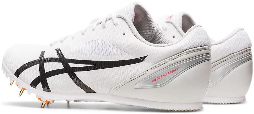 ASICS HEATSPRINT 13 'White' 1093A199-100 Lookbook ASICS HEATSPRINT 13 'White' 1093A199-100