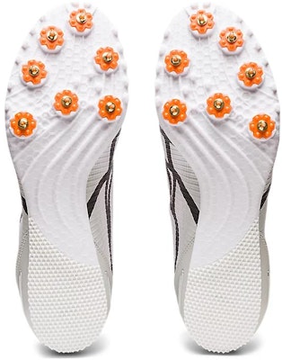 ASICS HEATSPRINT 13 'White' 1093A199-100 Sizing ASICS HEATSPRINT 13 'White' 1093A199-100