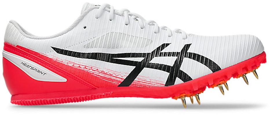 ASICS HEATSPRINT 13 Kasut Lari Putih/Diva Pink 1093A199-102 Buy ASICS HEATSPRINT 13 Kasut Lari Putih/Diva Pink 1093A199-102