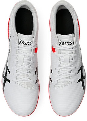 ASICS HEATSPRINT 13 Kasut Lari Putih/Diva Pink 1093A199-102 Details for ASICS HEATSPRINT 13 Kasut Lari Putih/Diva Pink 1093A199-102