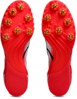 Sizing ASICS HEATSPRINT 13 跑鞋 白色/粉紅 1093A199-102