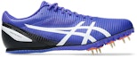 Buy ASICS HEATSPRINT 13 Track Spikes Running Shoes Cobalt Burst/White 1093A199-401