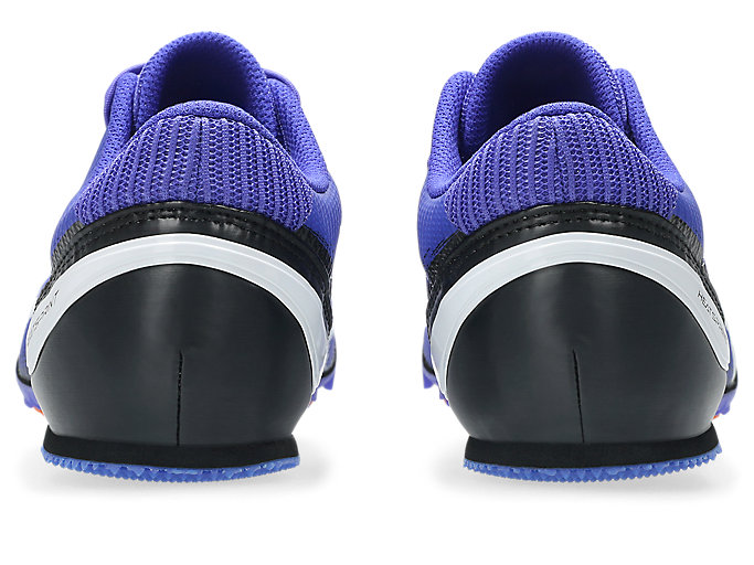 Purchase ASICS HEATSPRINT 13 Track Spikes Running Shoes Cobalt Burst/White 1093A199-401