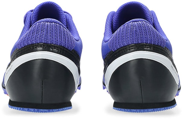 ASICS HEATSPRINT 13 Track Spikes Running Shoes Cobalt Burst/White 1093A199-401 Purchase ASICS HEATSPRINT 13 Track Spikes Running Shoes Cobalt Burst/White 1093A199-401