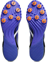 Sizing ASICS HEATSPRINT 13 釘鞋 跑鞋 鈷藍/白色 1093A199-401