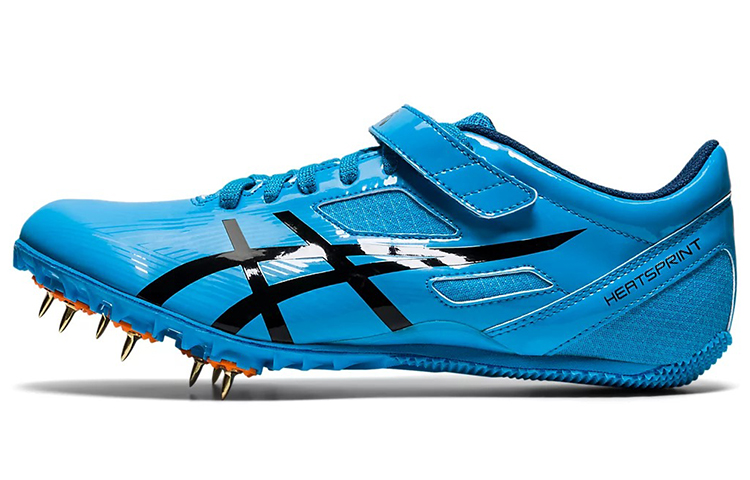 ASICS Heatsprint FR 8 'Blue' TTP528-402