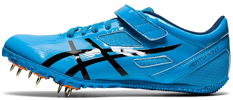 ASICS Heatsprint FR 8 'Blue' TTP528-402 ASICS Heatsprint FR 8 'Blue' TTP528-402