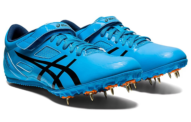 Lookbook ASICS Heatsprint FR 8 ''Blu'' TTP528-402