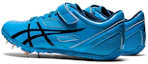 Shop ASICS Heatsprint FR 8 ''Blu'' TTP528-402