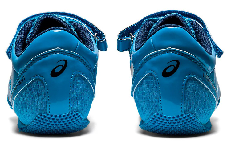 Purchase ASICS Heatsprint FR 8 ''Blu'' TTP528-402