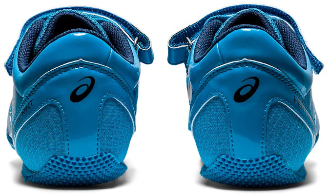 ASICS Heatsprint FR 8 ''Blu'' TTP528-402 Purchase ASICS Heatsprint FR 8 ''Blu'' TTP528-402