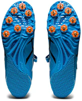 Details for Asics Heatsprint FR 8 專業田徑跑鞋 男女款 海洋藍
