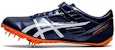 ASICS Heatsprint FR 8 Biru/Oranye 'Putih' TTP528-412