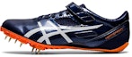 Buy ASICS Heatsprint FR 8 Biru/Oranye 'Putih' TTP528-412